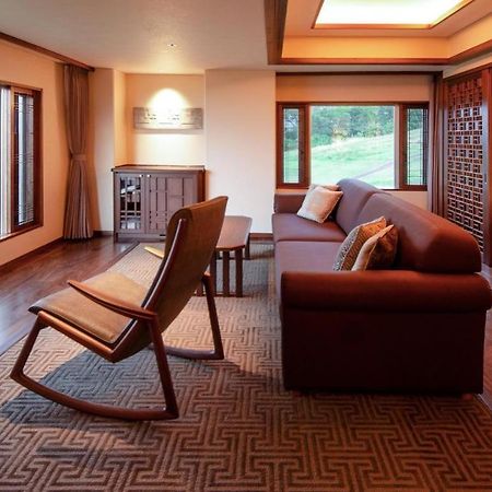 Akakura Kanko Hotel Myoko Zewnętrze zdjęcie