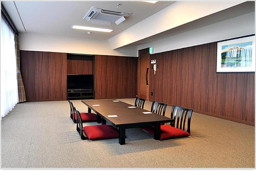 Akakura Kanko Hotel Myoko Zewnętrze zdjęcie