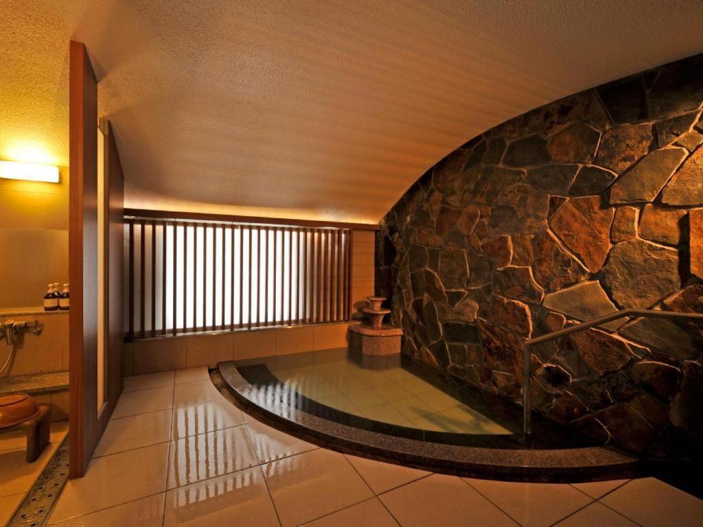 Akakura Kanko Hotel Myoko Zewnętrze zdjęcie