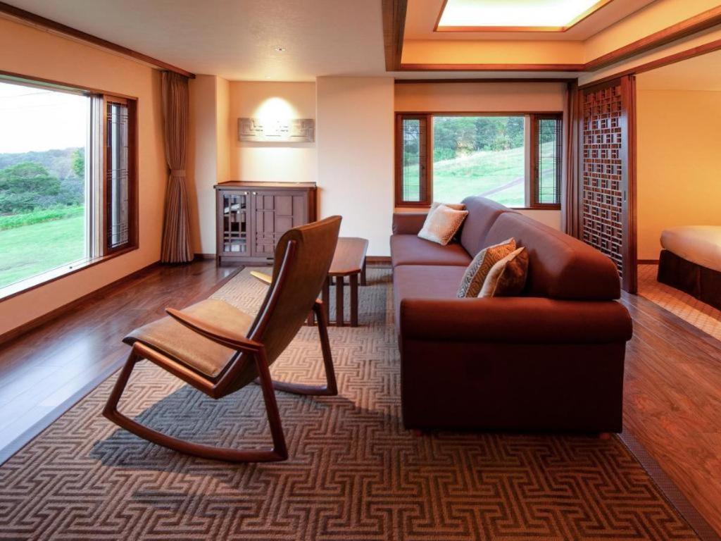 Akakura Kanko Hotel Myoko Zewnętrze zdjęcie