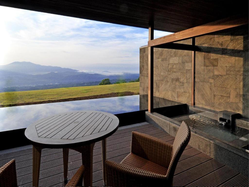Akakura Kanko Hotel Myoko Zewnętrze zdjęcie