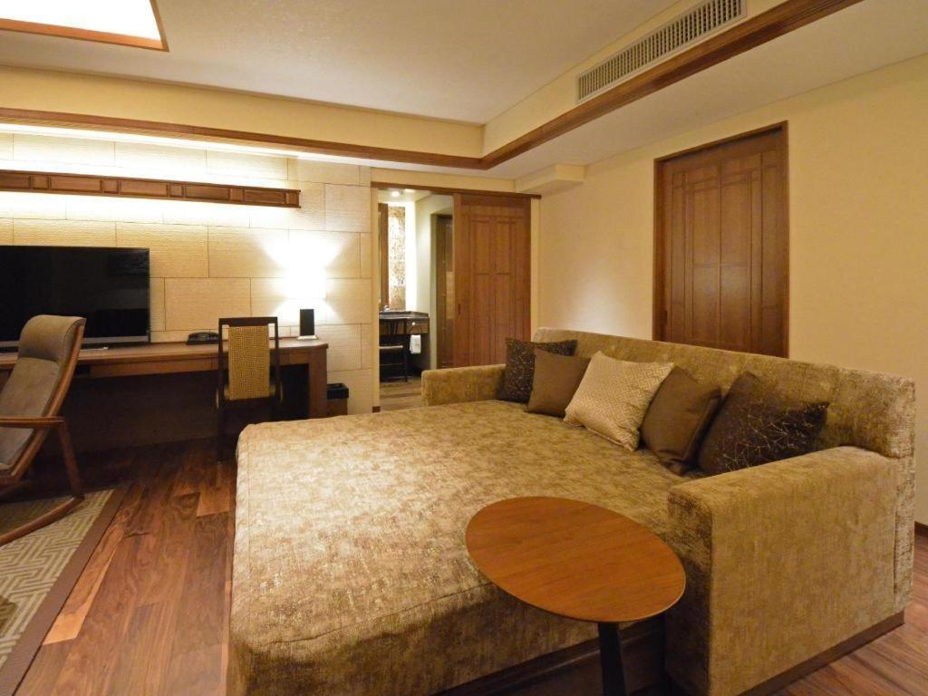 Akakura Kanko Hotel Myoko Zewnętrze zdjęcie
