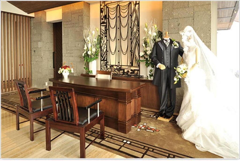 Akakura Kanko Hotel Myoko Zewnętrze zdjęcie